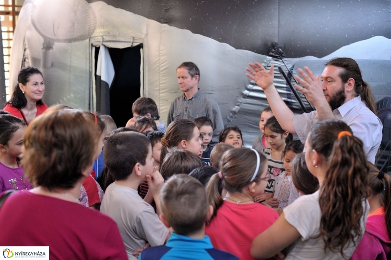 Az égbolt színháza - fotó Szarka Lajos