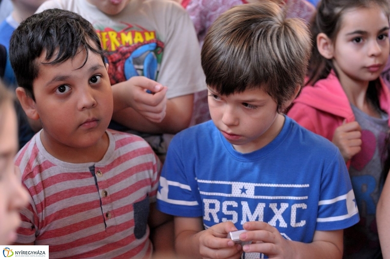 Az égbolt színháza - fotó Szarka Lajos