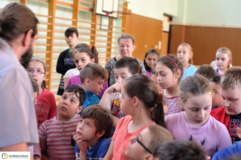 Az égbolt színháza - fotó Szarka Lajos