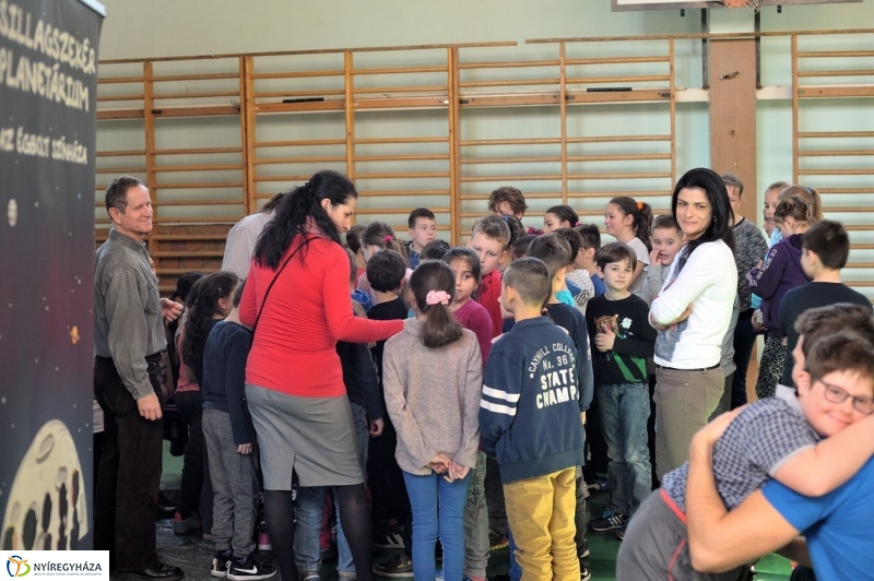 Az égbolt színháza - fotó Szarka Lajos