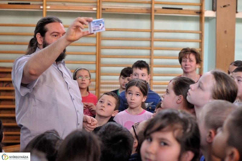 Az égbolt színháza - fotó Szarka Lajos