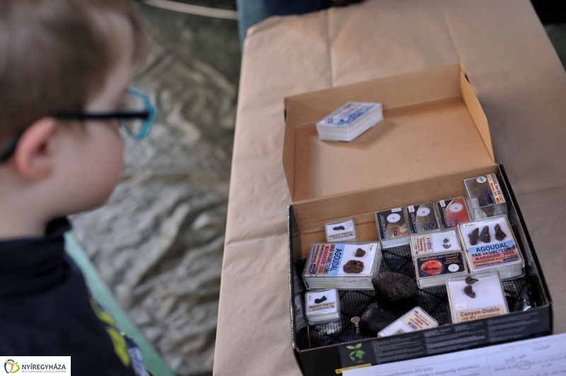 Az égbolt színháza - fotó Szarka Lajos