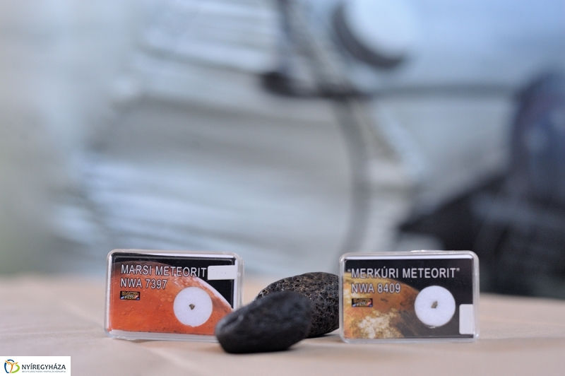 Az égbolt színháza - fotó Szarka Lajos