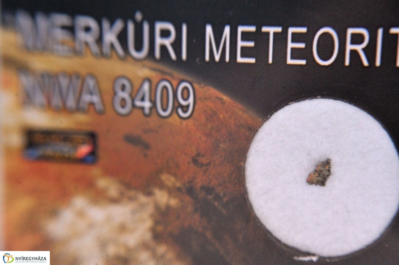 Az égbolt színháza - fotó Szarka Lajos