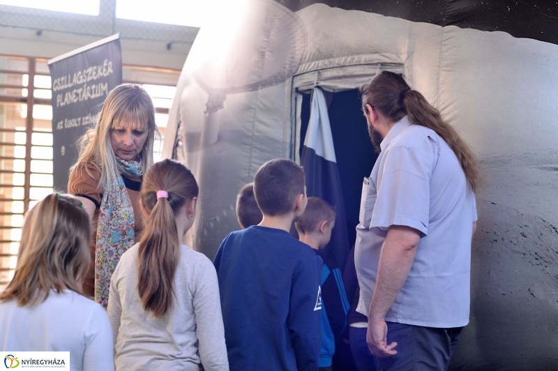 Az égbolt színháza - fotó Szarka Lajos