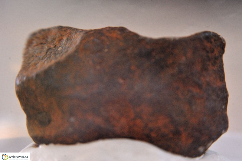 Az égbolt színháza - fotó Szarka Lajos