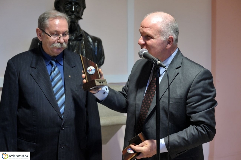 Lengyel ulánusok Nyíregyházán - fotó Szarka Lajos