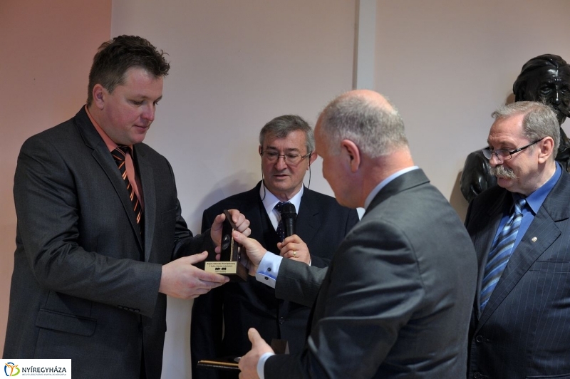 Lengyel ulánusok Nyíregyházán - fotó Szarka Lajos