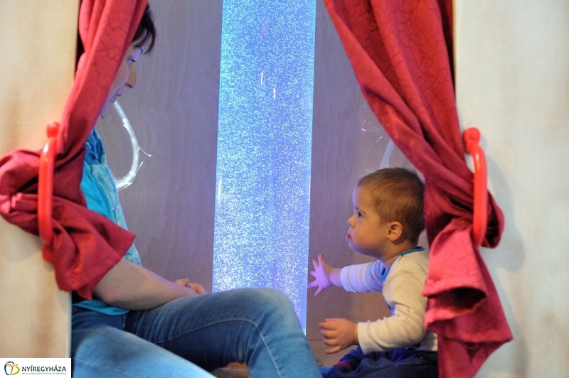 Down Világnap - fotó Szarka Lajos