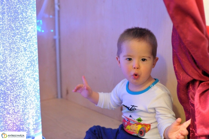 Down Világnap - fotó Szarka Lajos