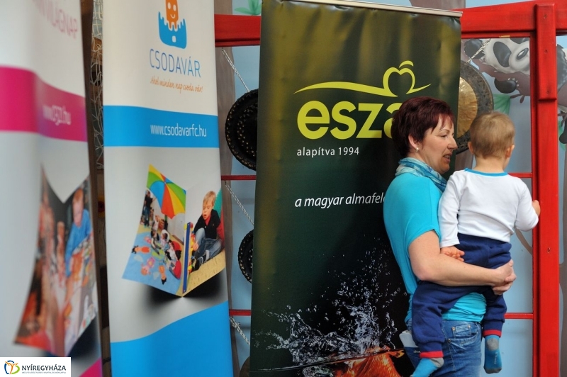 Down Világnap - fotó Szarka Lajos