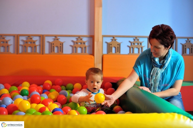 Down Világnap - fotó Szarka Lajos