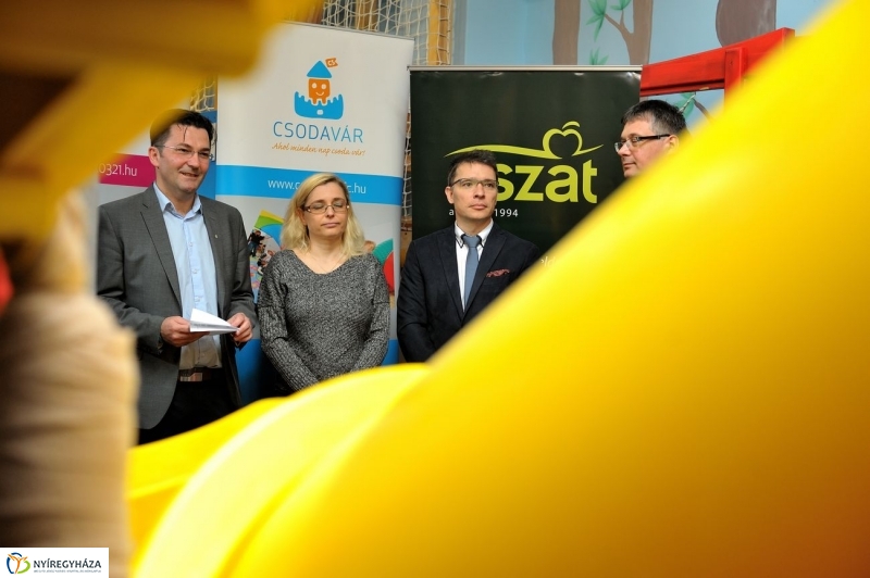 Down Világnap - fotó Szarka Lajos