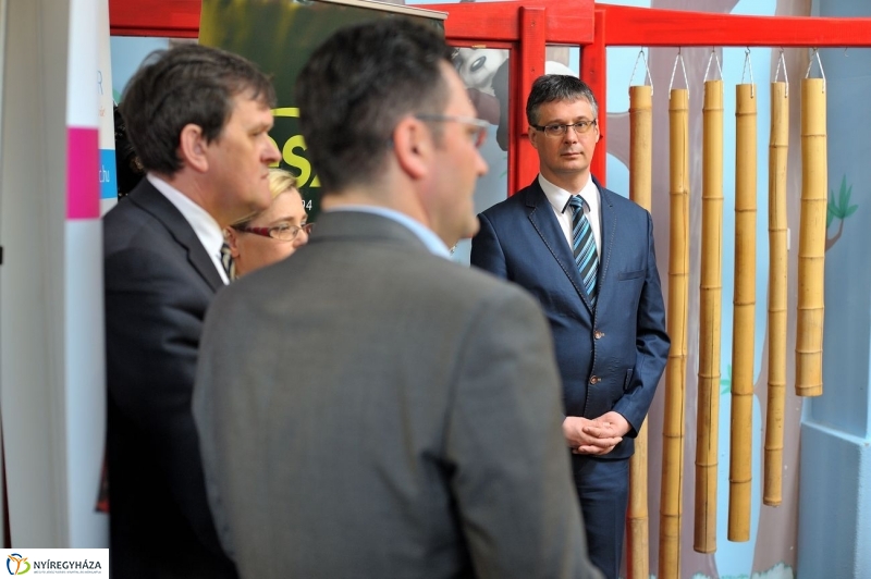 Down Világnap - fotó Szarka Lajos