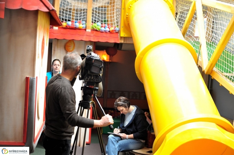 Down Világnap - fotó Szarka Lajos