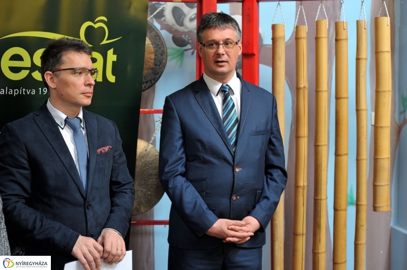 Down Világnap - fotó Szarka Lajos