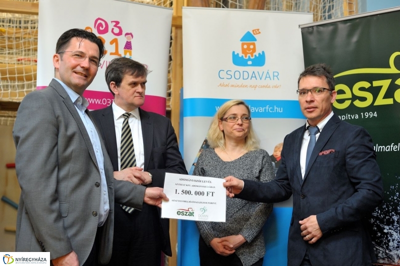 Down Világnap - fotó Szarka Lajos