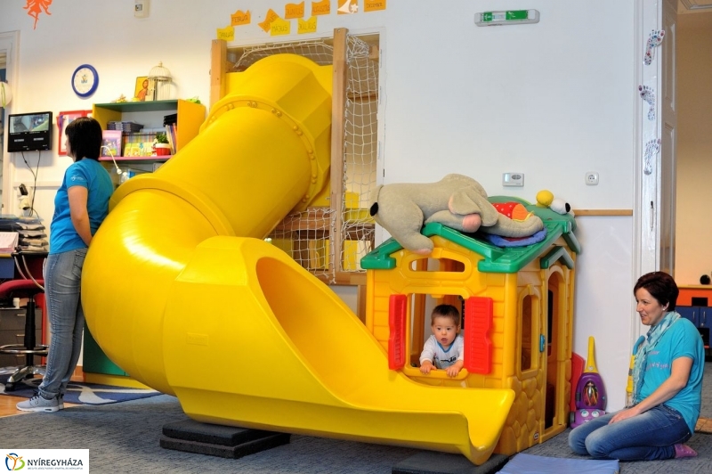 Down Világnap - fotó Szarka Lajos