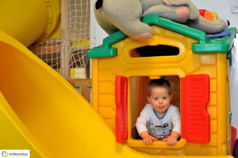 Down Világnap - fotó Szarka Lajos