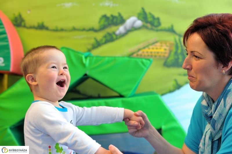 Down Világnap - fotó Szarka Lajos