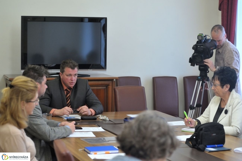 Idősügyi Tanács 20170321 - fotó Szarka Lajos