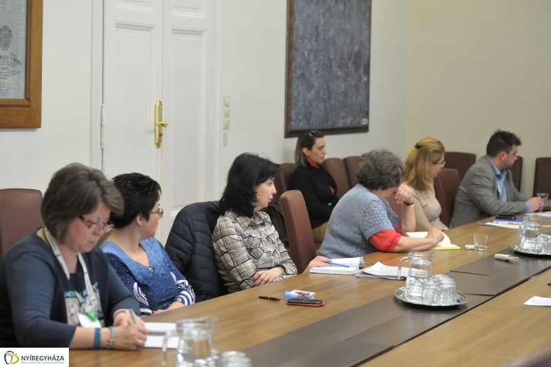 Idősügyi Tanács 20170321 - fotó Szarka Lajos