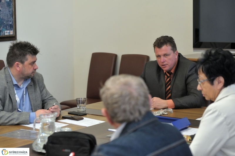 Idősügyi Tanács 20170321 - fotó Szarka Lajos