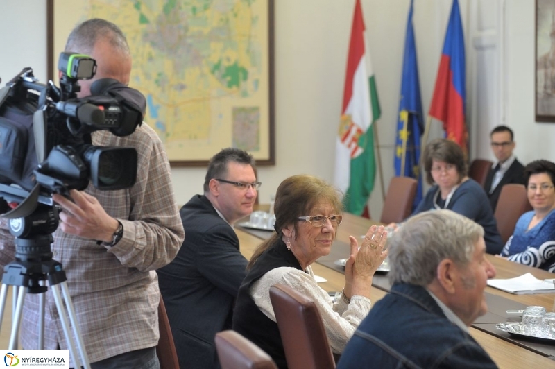 Idősügyi Tanács 20170321 - fotó Szarka Lajos