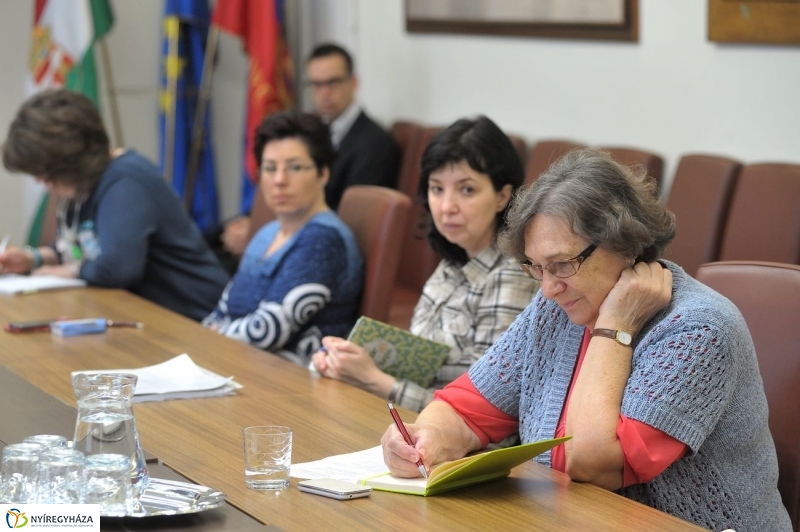 Idősügyi Tanács 20170321 - fotó Szarka Lajos
