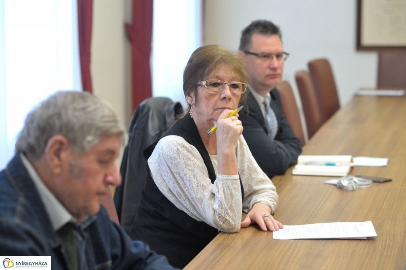 Idősügyi Tanács 20170321 - fotó Szarka Lajos