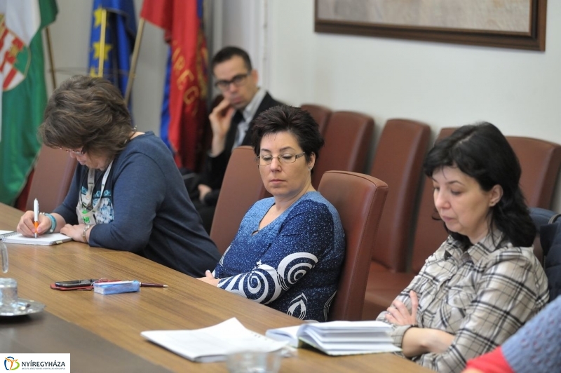 Idősügyi Tanács 20170321 - fotó Szarka Lajos