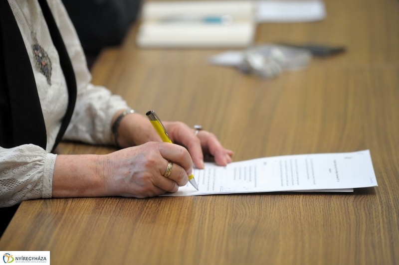 Idősügyi Tanács 20170321 - fotó Szarka Lajos