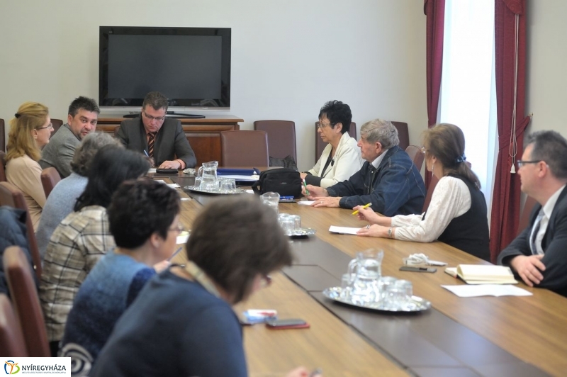 Idősügyi Tanács 20170321 - fotó Szarka Lajos