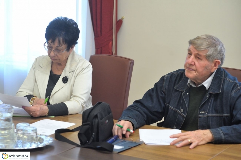 Idősügyi Tanács 20170321 - fotó Szarka Lajos