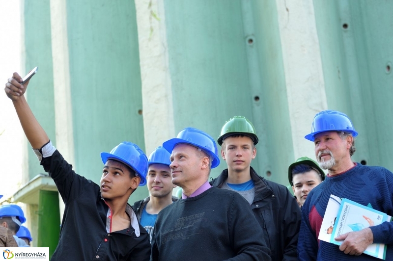 Víz Világnapja - fotó Szarka Lajos