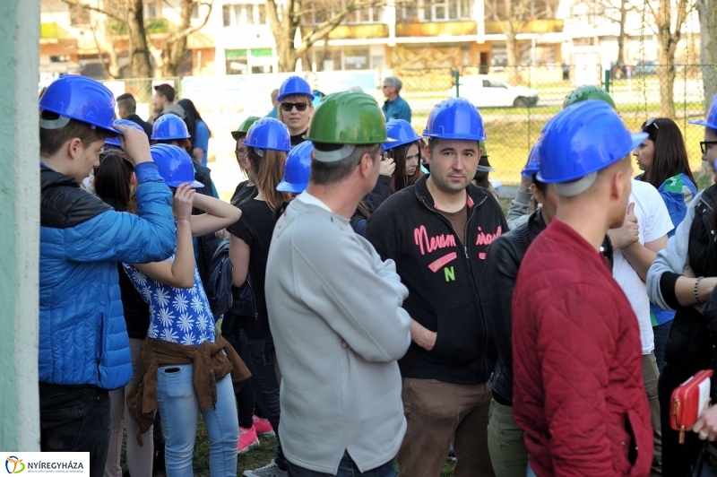 Víz Világnapja - fotó Szarka Lajos