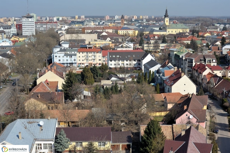 Víz Világnapja - fotó Szarka Lajos