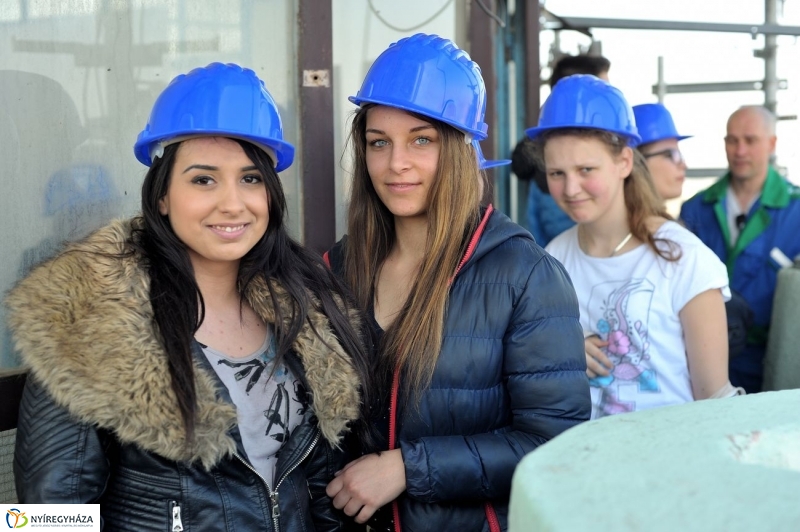 Víz Világnapja - fotó Szarka Lajos