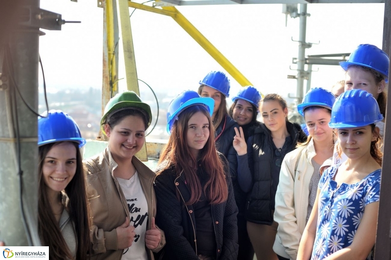 Víz Világnapja - fotó Szarka Lajos