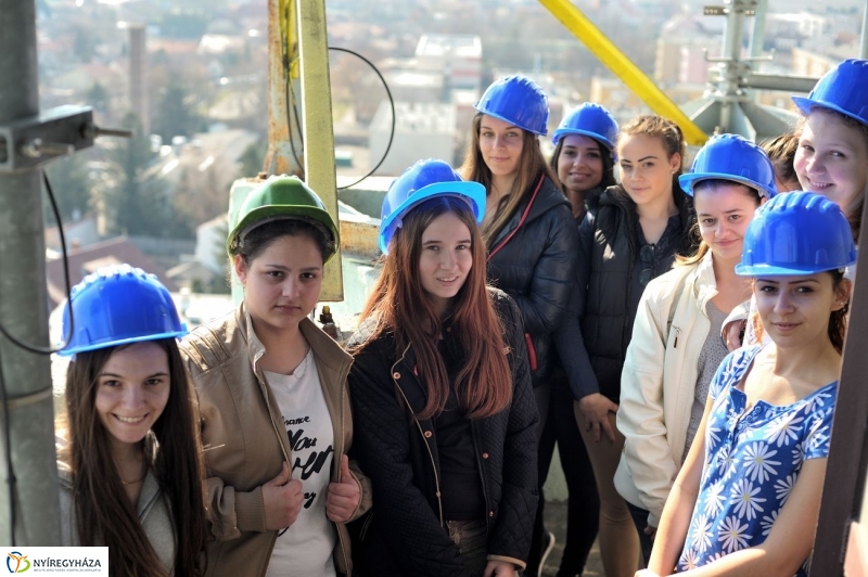 Víz Világnapja - fotó Szarka Lajos