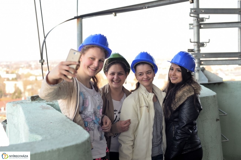 Víz Világnapja - fotó Szarka Lajos