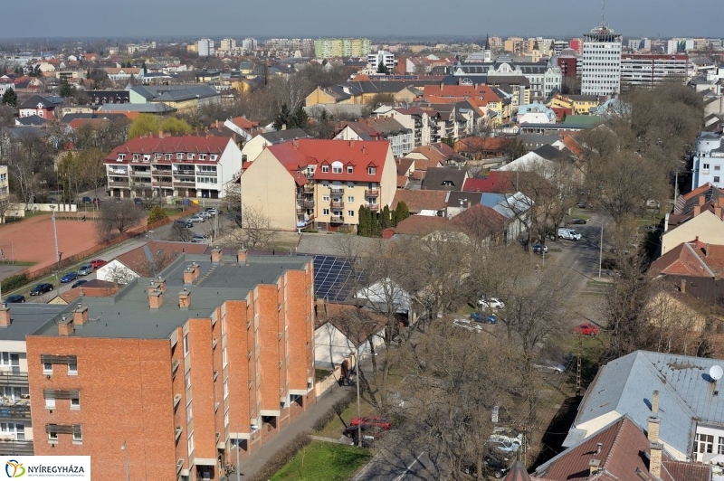 Víz Világnapja - fotó Szarka Lajos