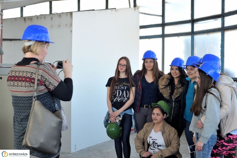 Víz Világnapja - fotó Szarka Lajos