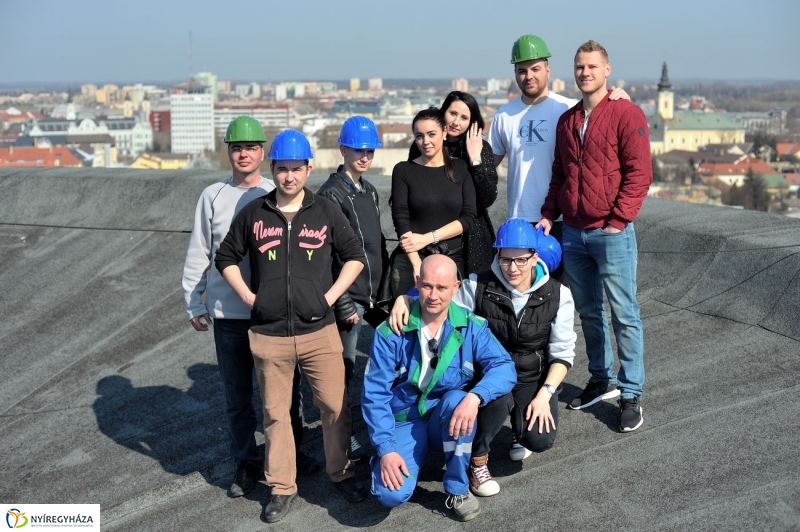 Víz Világnapja - fotó Szarka Lajos