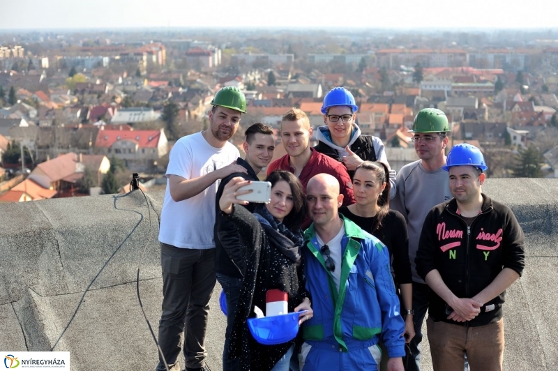 Víz Világnapja - fotó Szarka Lajos