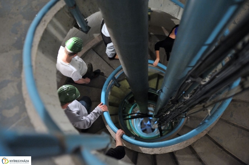 Víz Világnapja - fotó Szarka Lajos