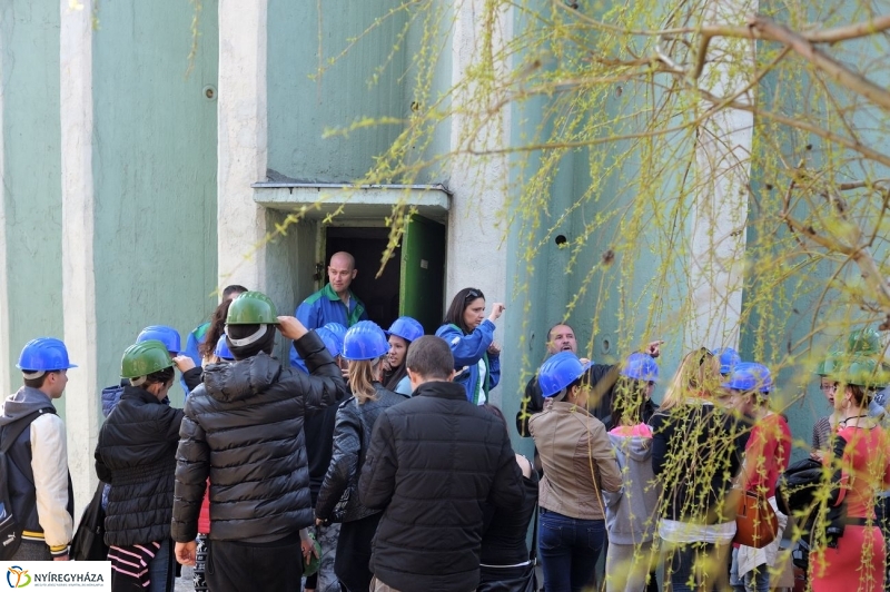 Víz Világnapja - fotó Szarka Lajos