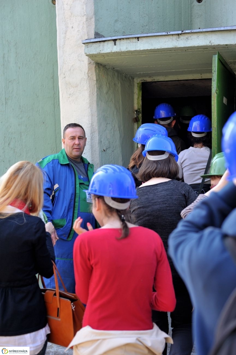 Víz Világnapja - fotó Szarka Lajos