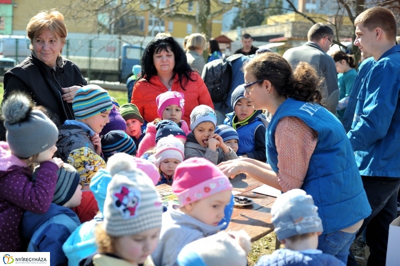 Víz Világnapja - fotó Szarka Lajos