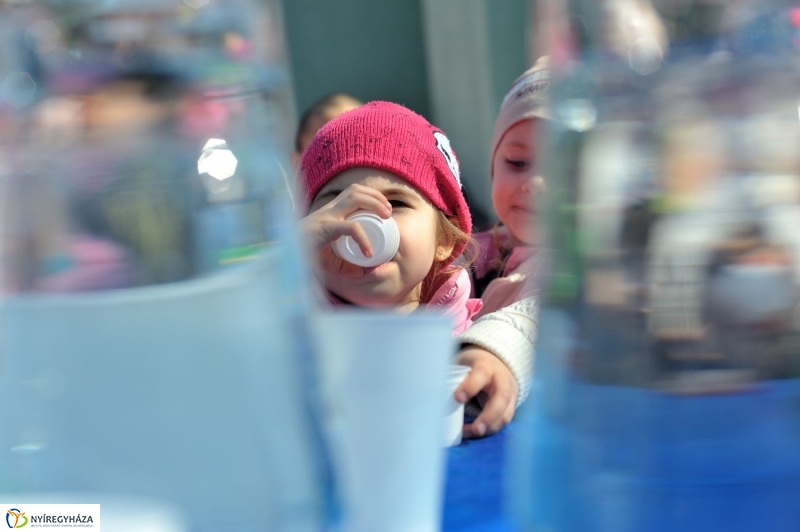 Víz Világnapja - fotó Szarka Lajos